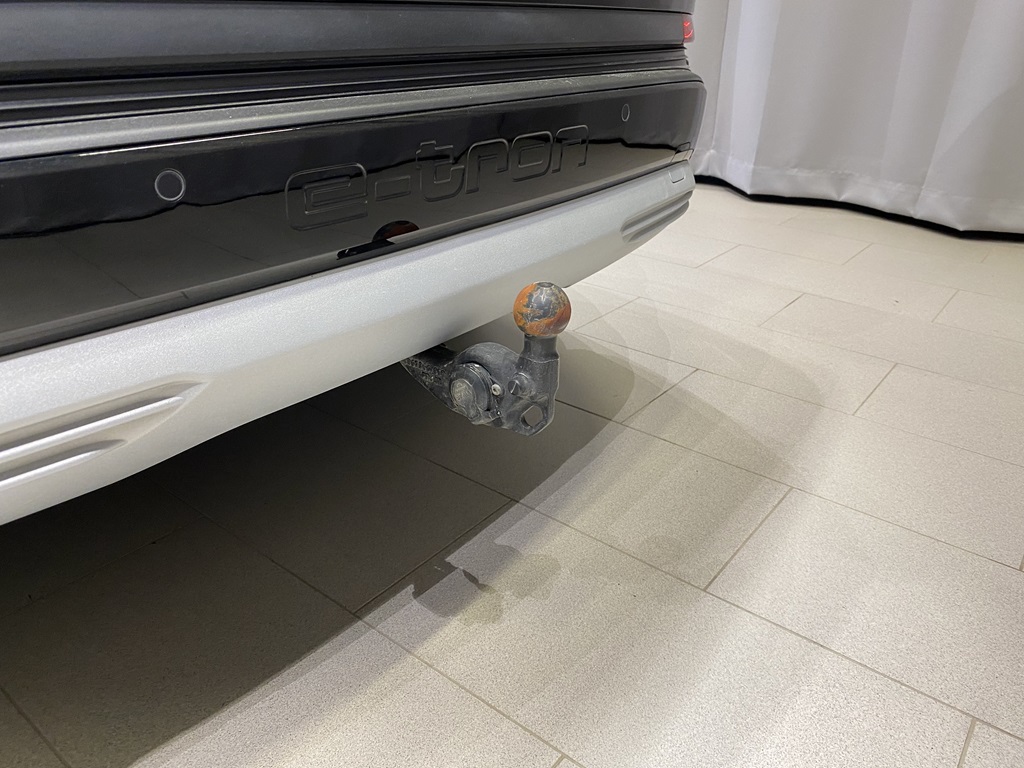 Audi Q4 Sportback e-tron
