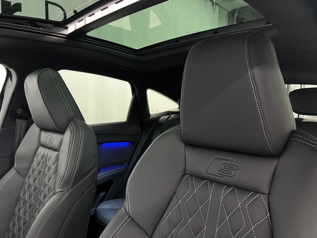 Audi Q4 Sportback e-tron