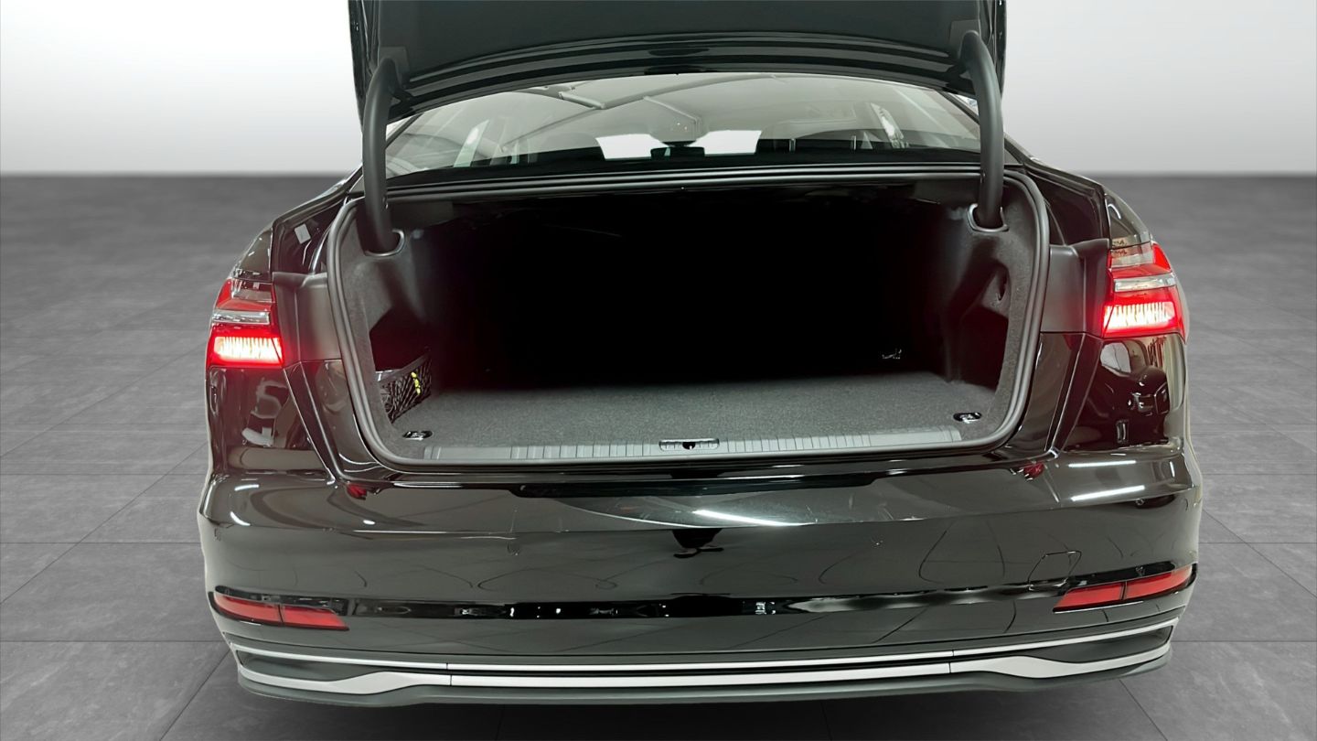 Audi A6 Limousine TFSI e