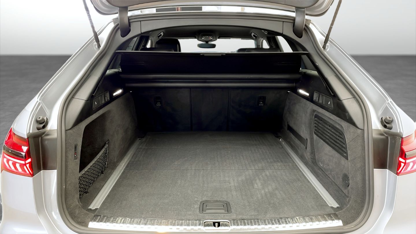 Audi A6 allroad quattro
