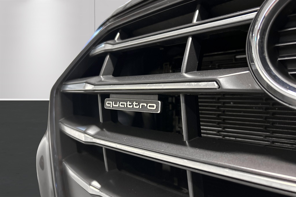 Audi Q5 TFSI e