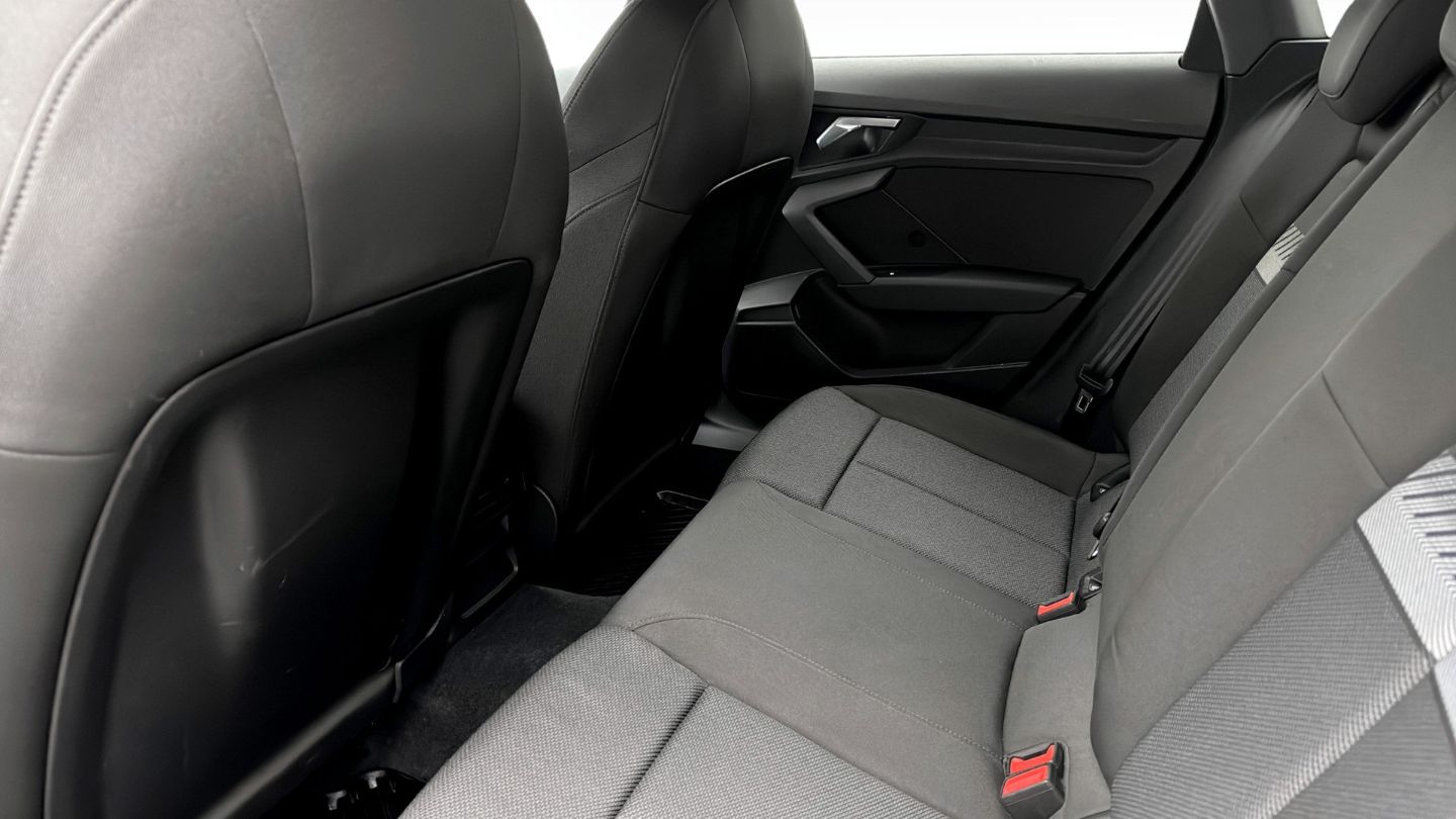 Audi A3 Sportback TFSI e