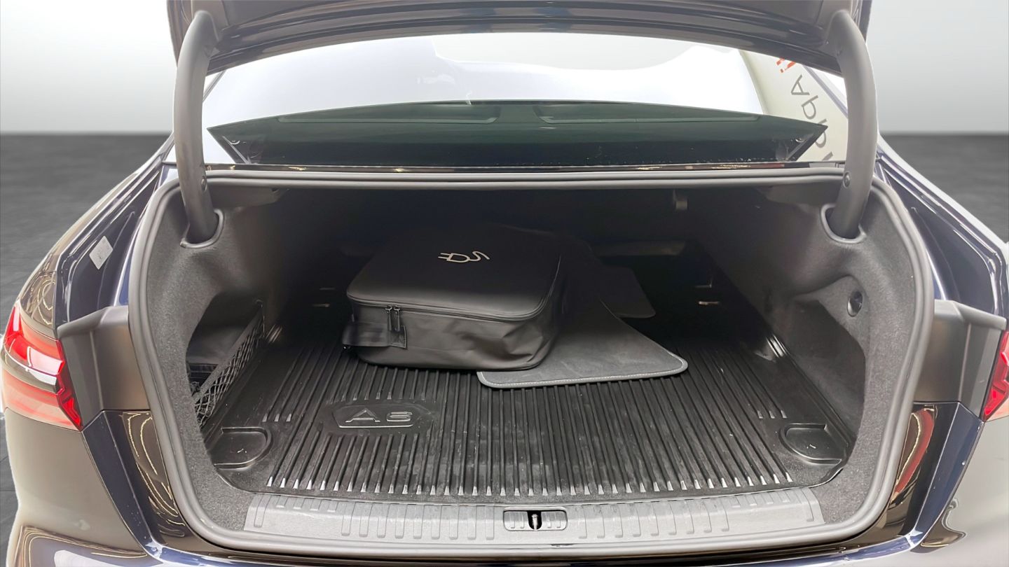 Audi A6 Limousine TFSI e