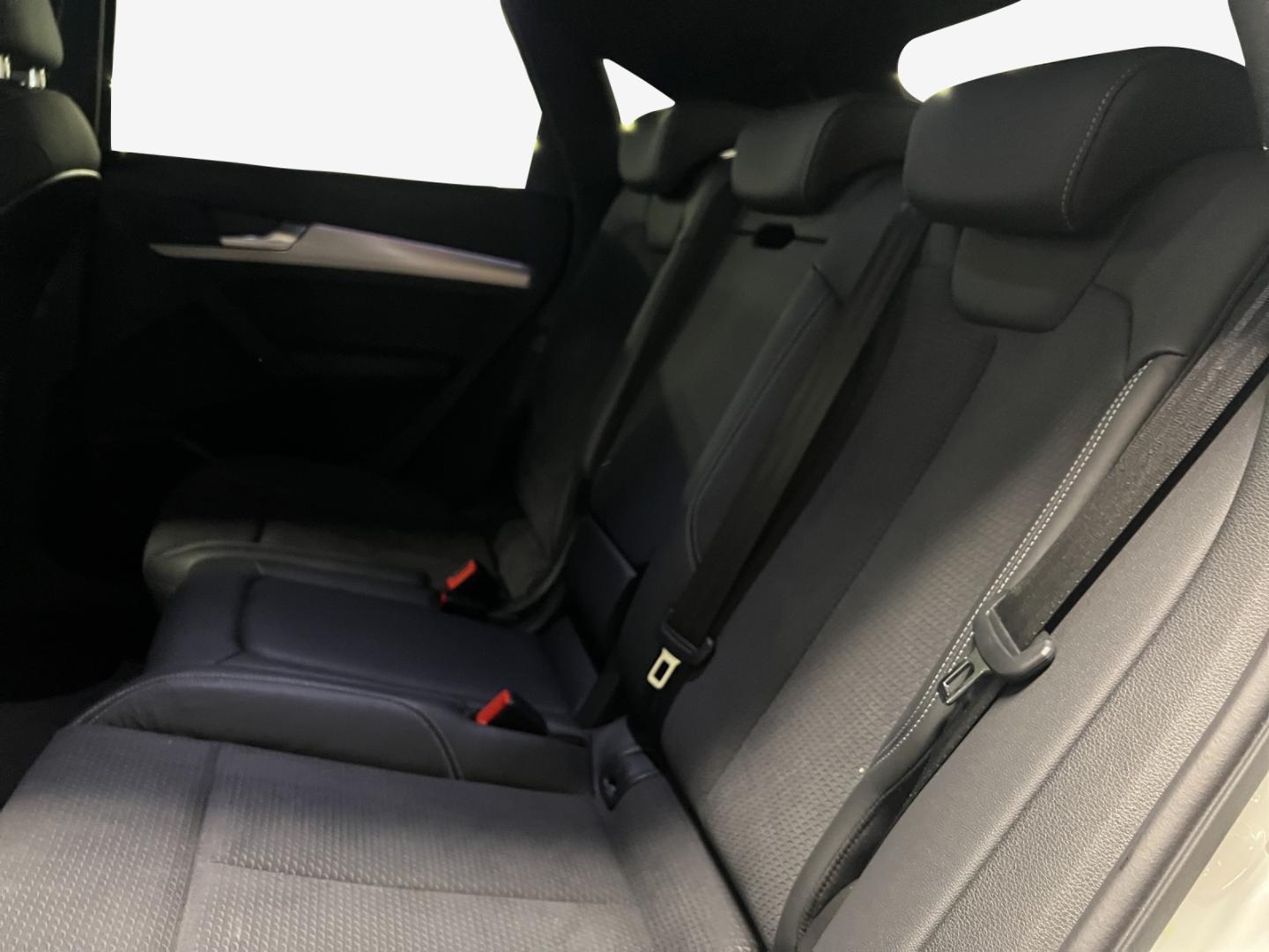 Audi Q5 Sportback TFSI e