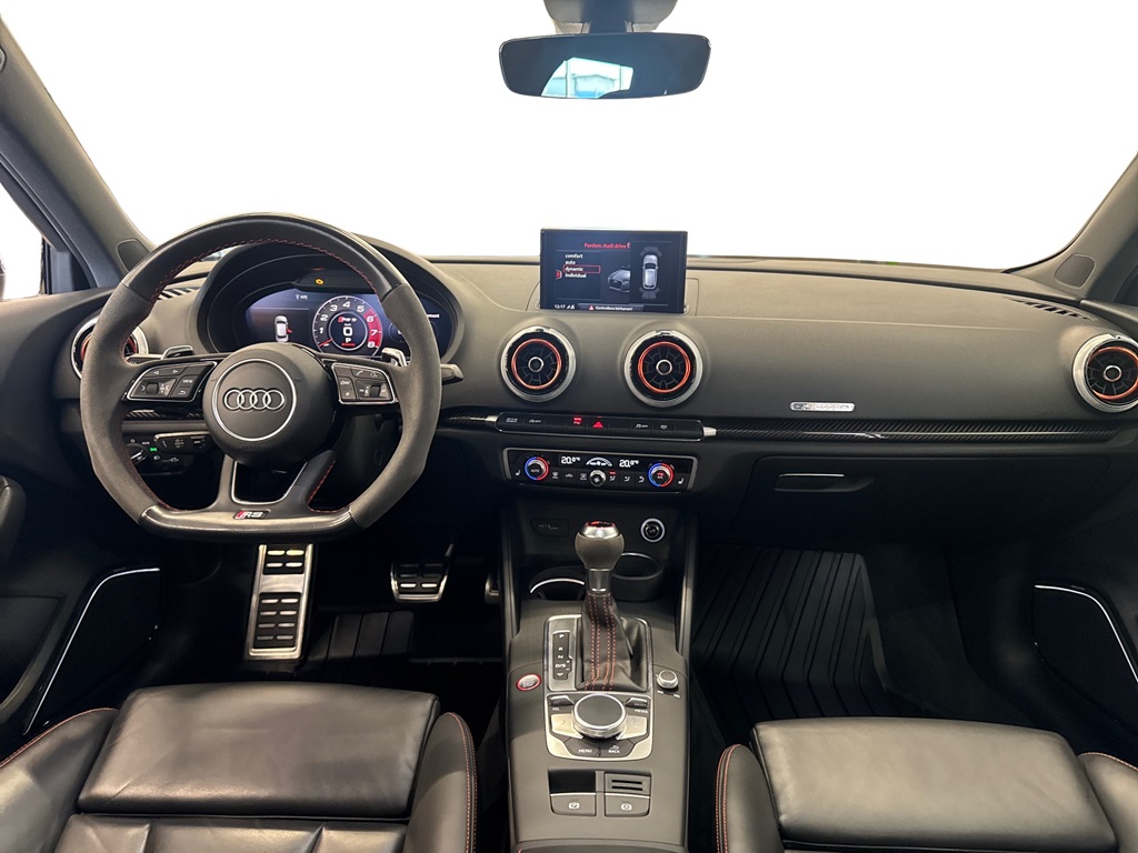 Audi RS3 Sportback