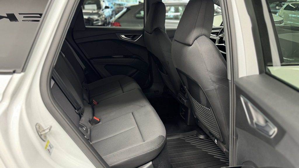 Audi Q4 Sportback e-tron