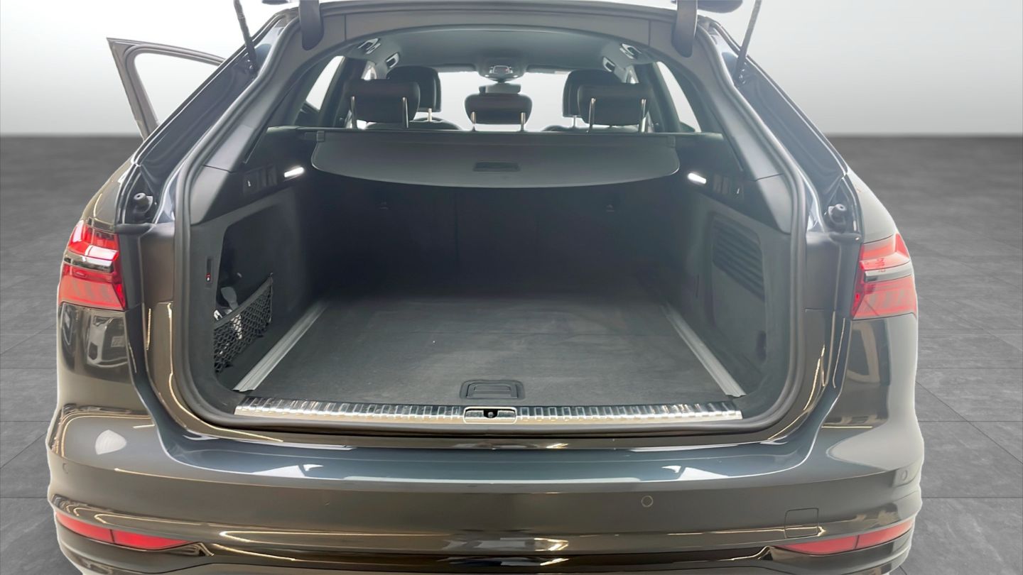 Audi A6 allroad quattro