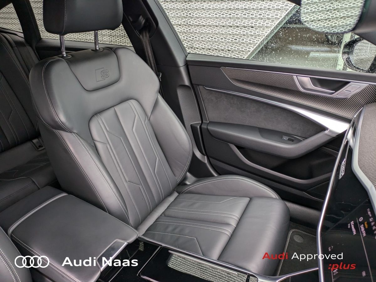 Audi A7 Sportback