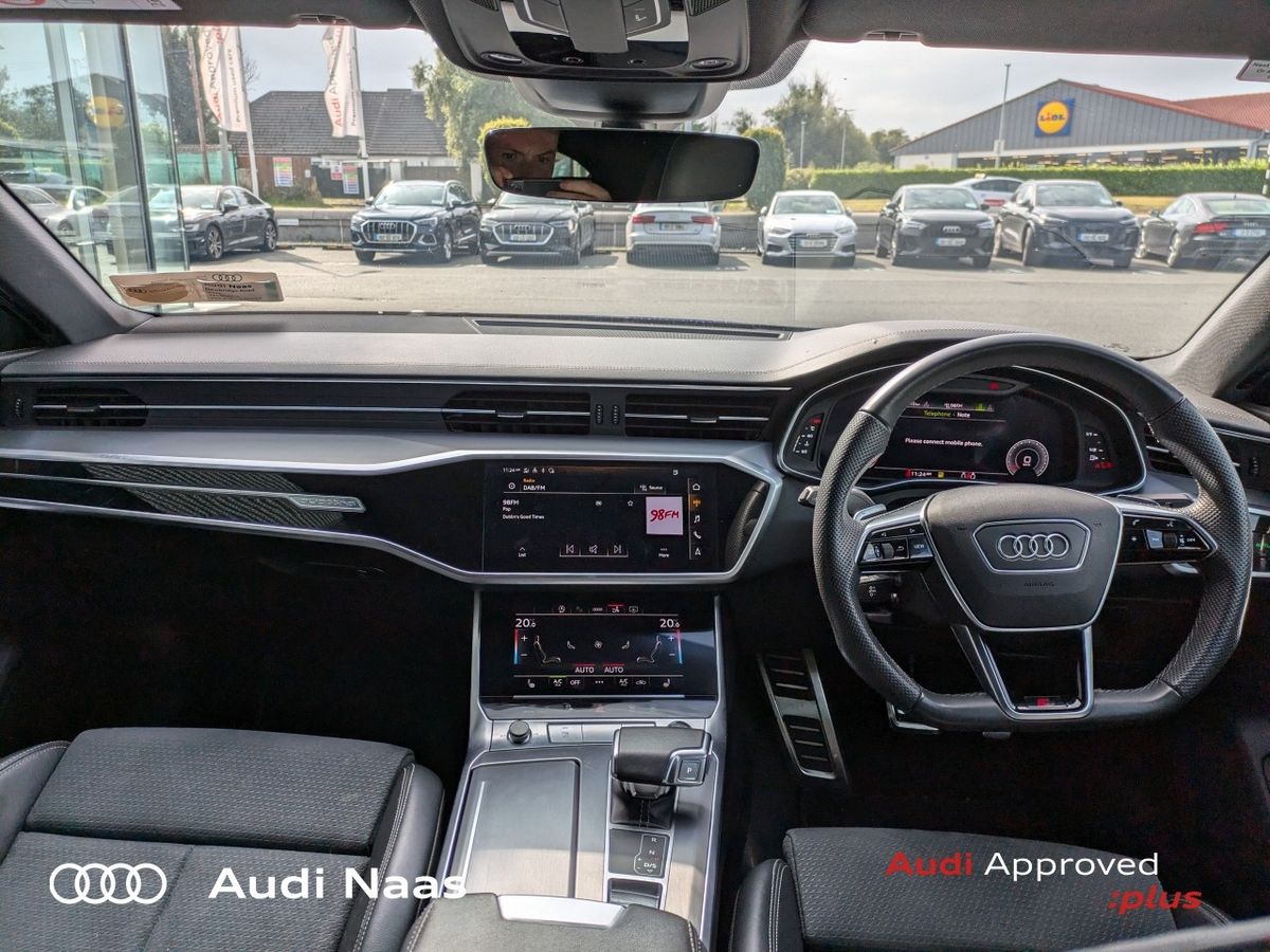 Audi A7 Sportback