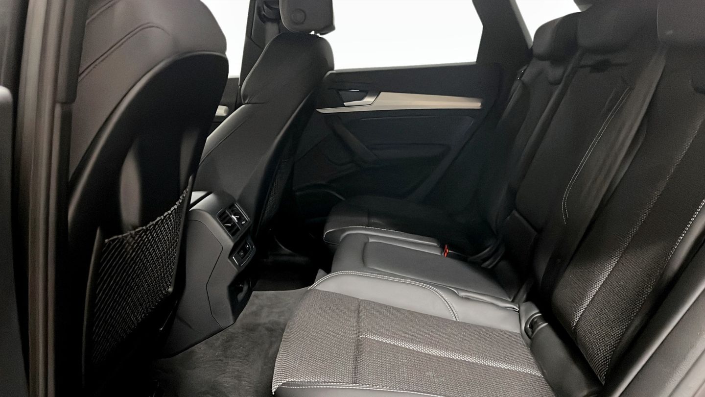 Audi Q5 TFSI e