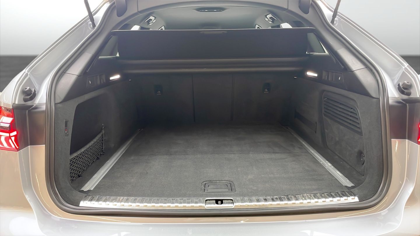 Audi A6 allroad quattro