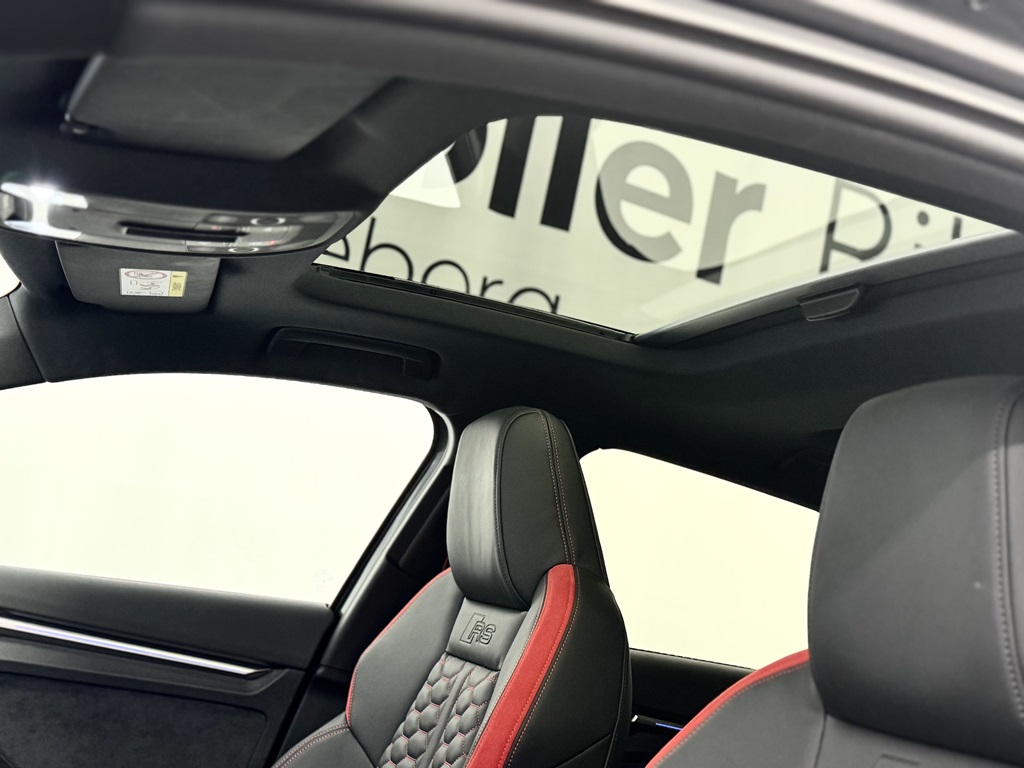 Audi RS3 Sportback