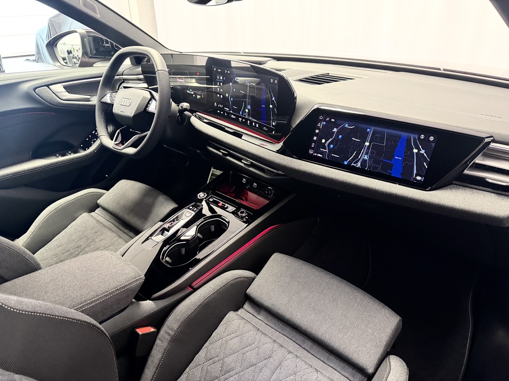Audi A5 Avant