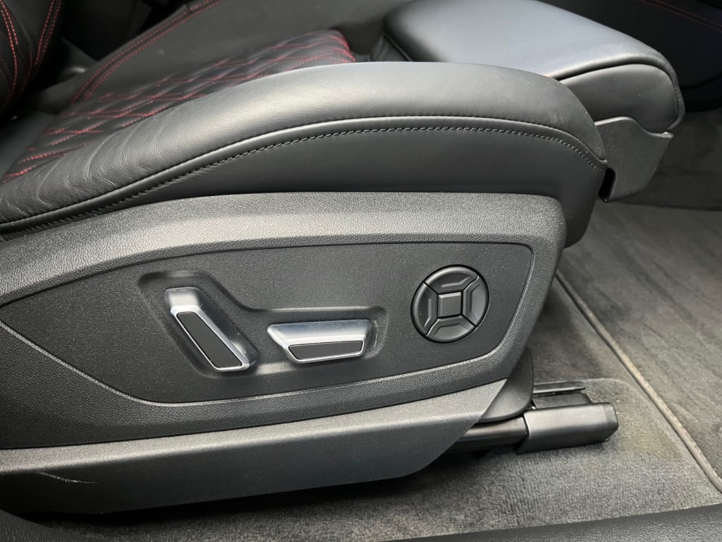Audi Q8 Sportback e-tron