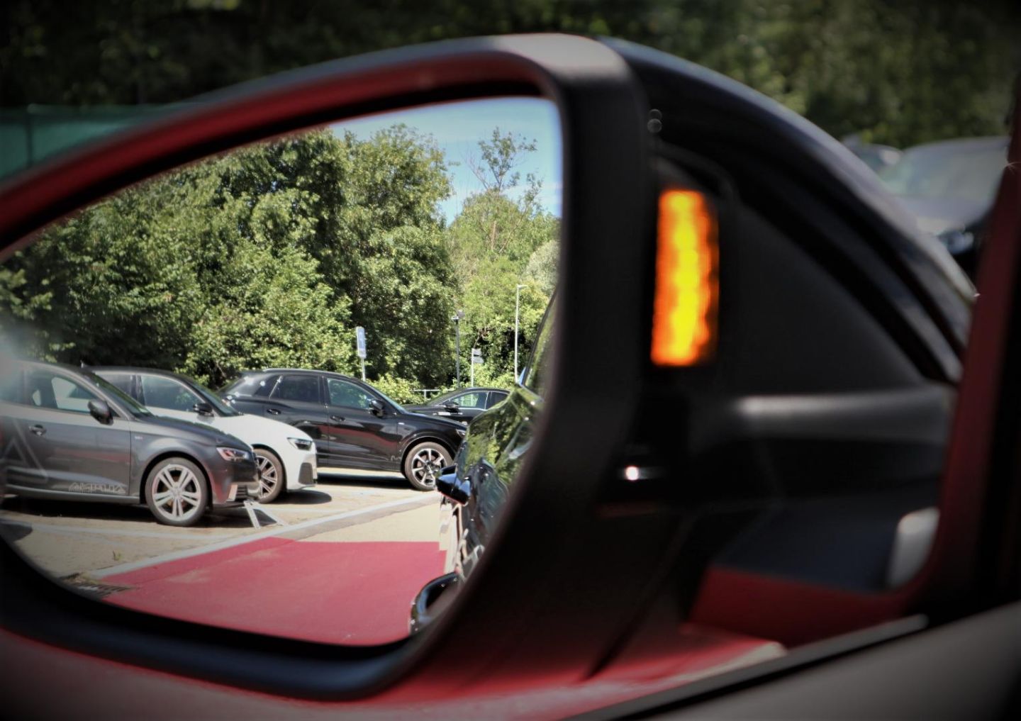 Audi e-tron Sportback
