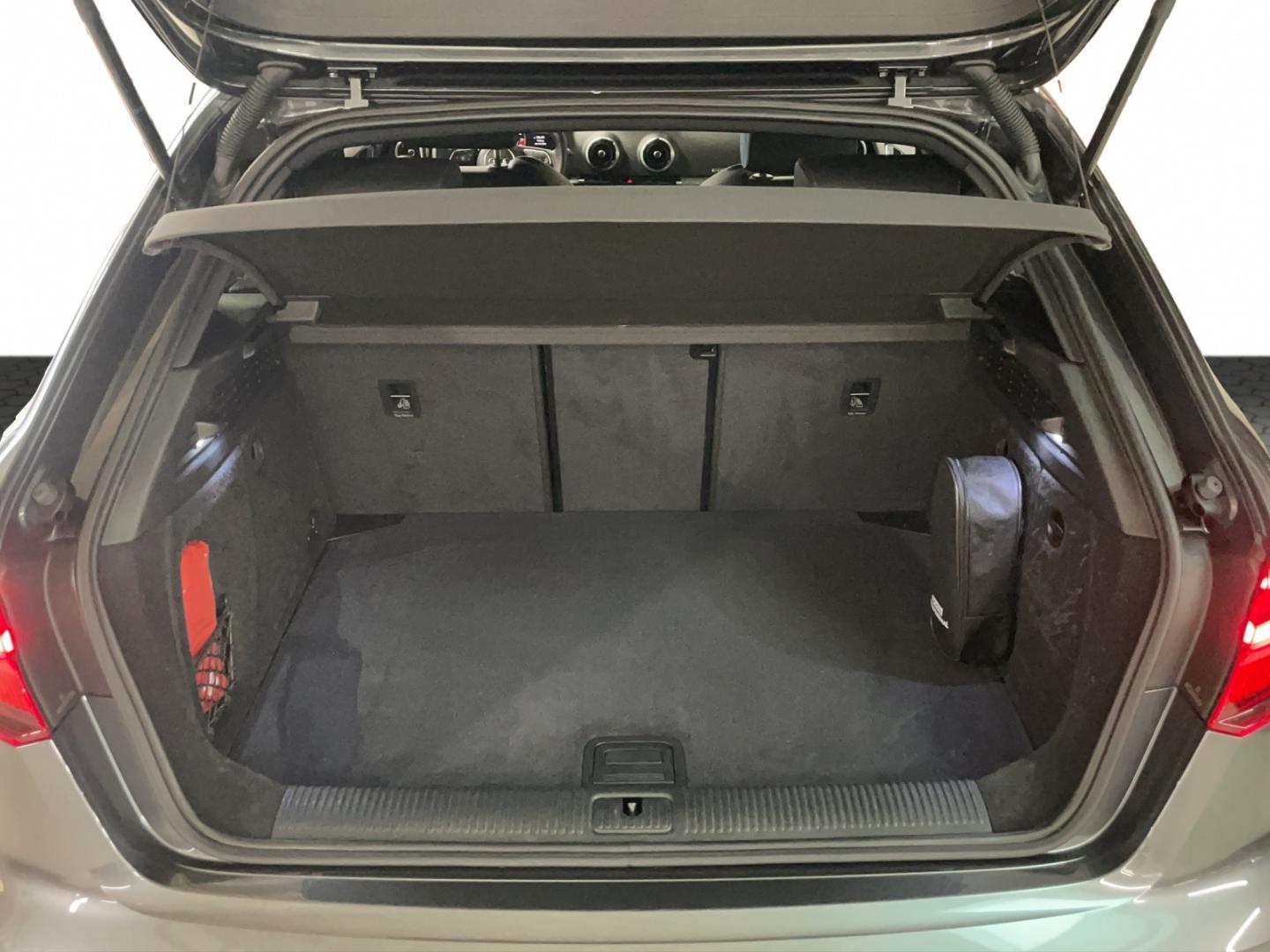 Audi S3 Sportback
