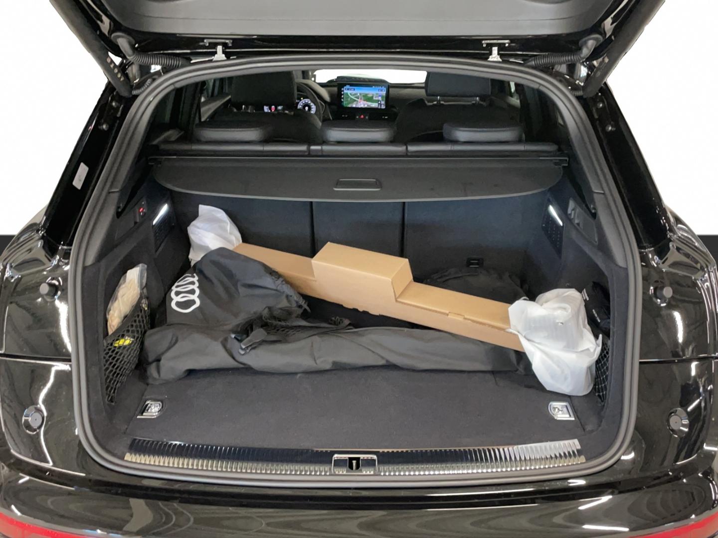 Audi Q5 TFSI e