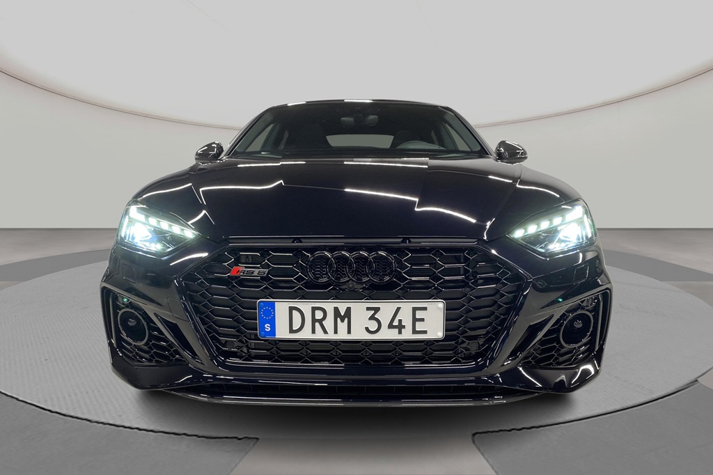 Audi RS5 Sportback