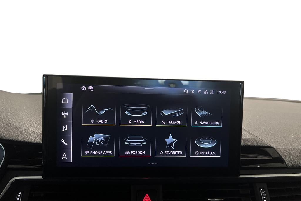 Audi A5 Cabriolet