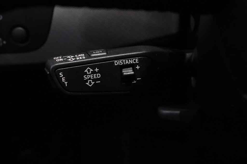Audi A4 allroad quattro