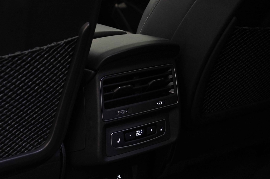 Audi Q8 TFSI e