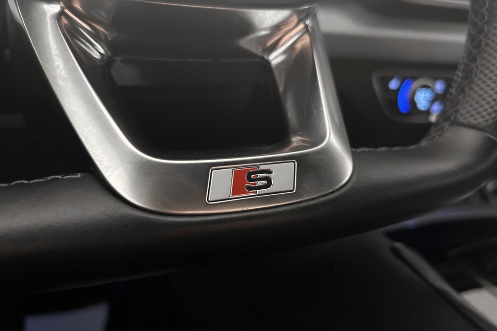 Audi Q5 TFSI e