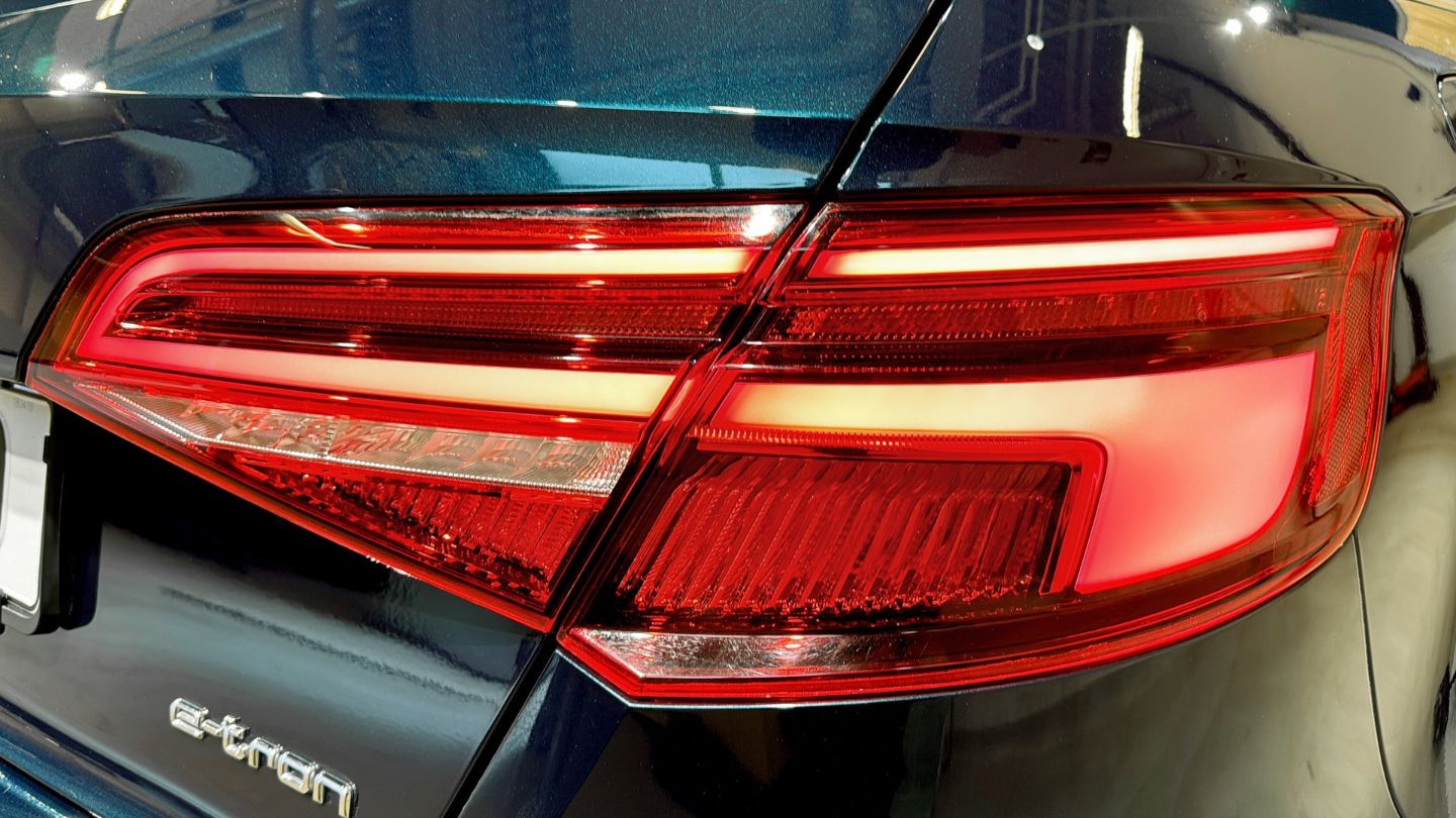 Audi A3 Sportback e-tron