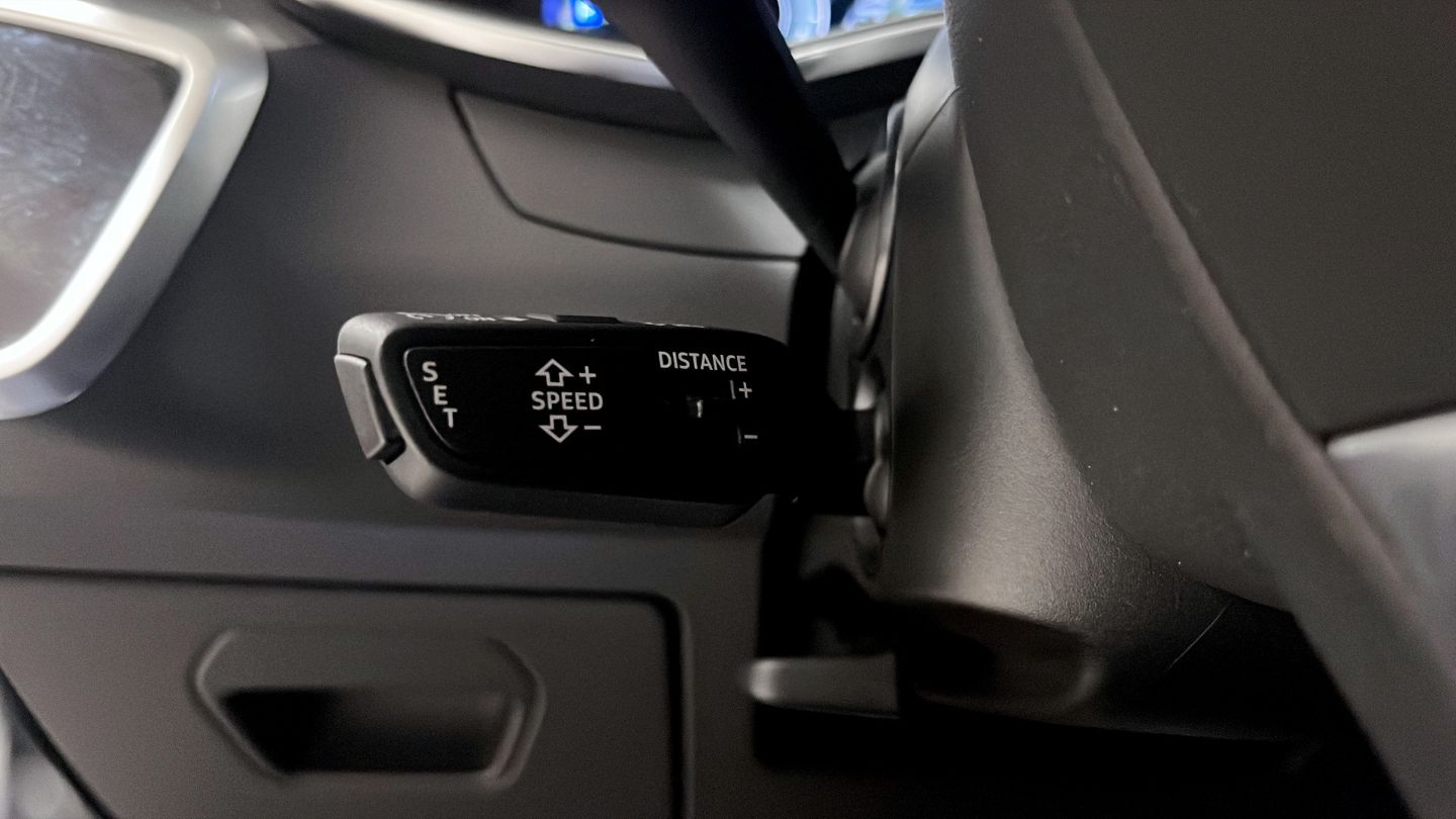 Audi A6 Limousine TFSI e