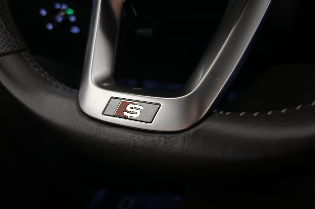 Audi Q5 TFSI e