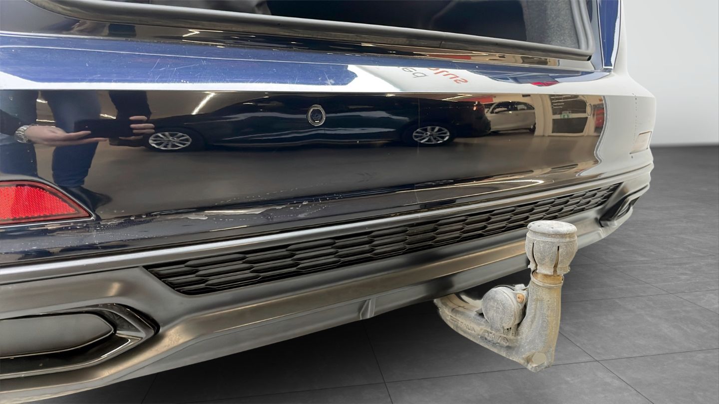 Audi A6 Limousine TFSI e