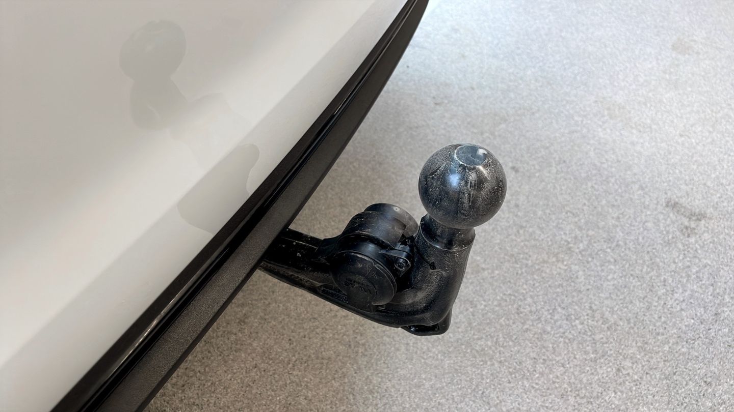 Audi A6 Avant TFSI e