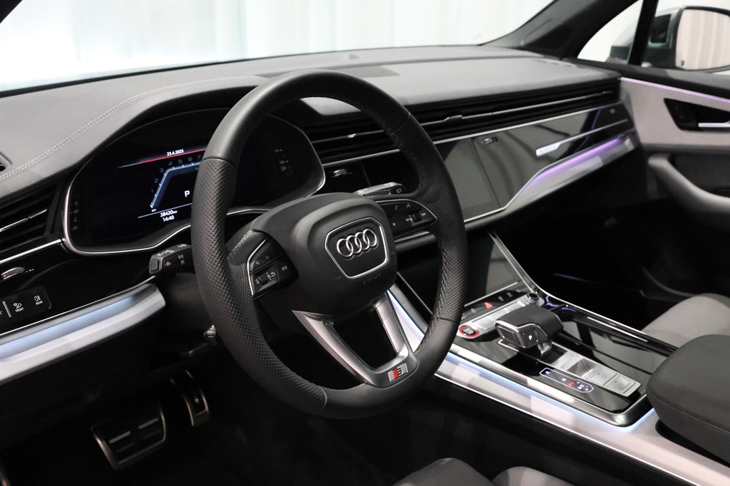 Audi SQ7