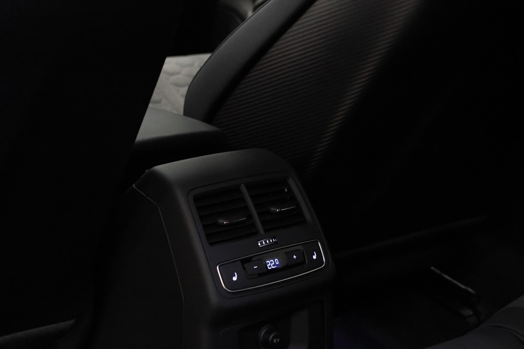 Audi RS4 Avant