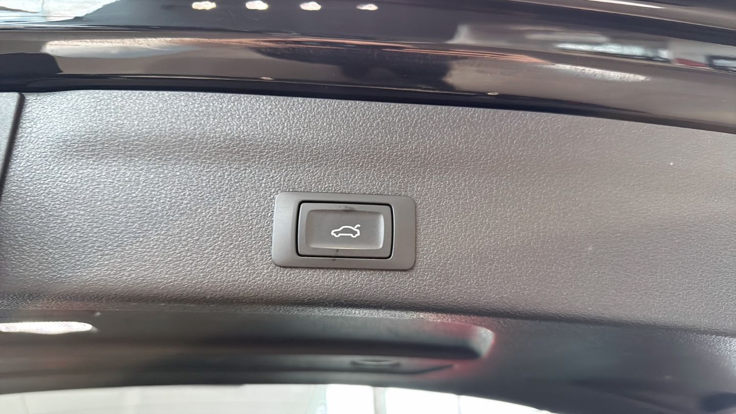Audi A6 allroad quattro