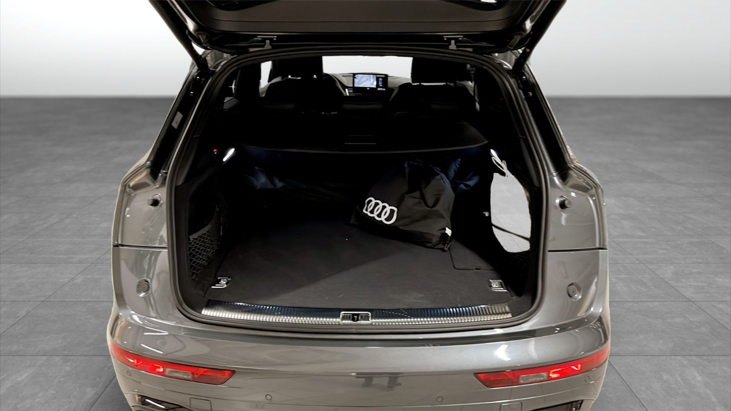 Audi Q5 TFSI e