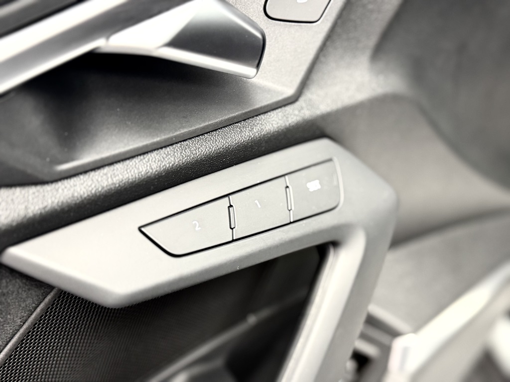 Audi RS3 Sportback