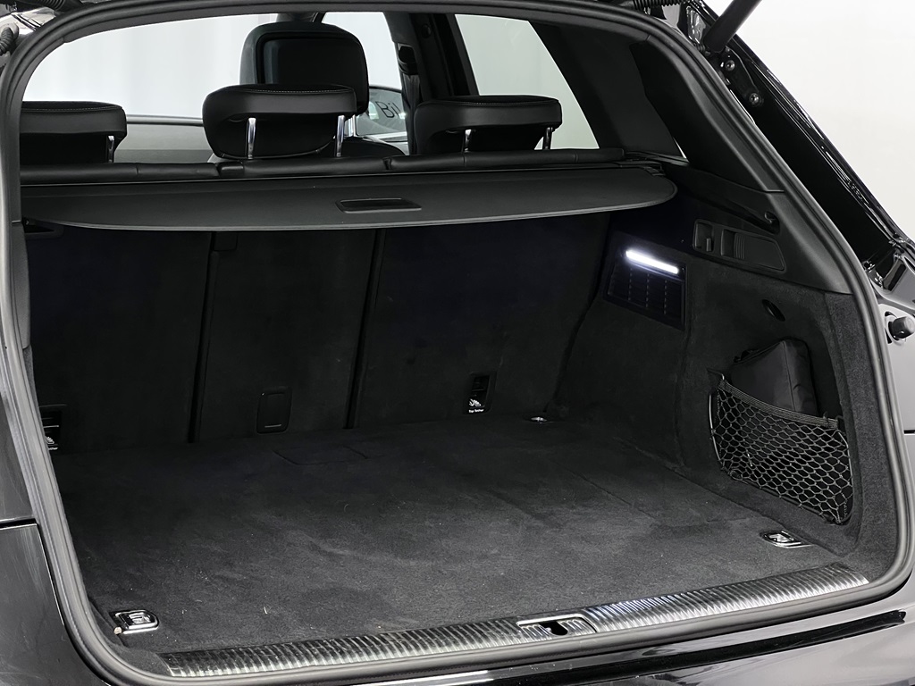 Audi Q5 TFSI e