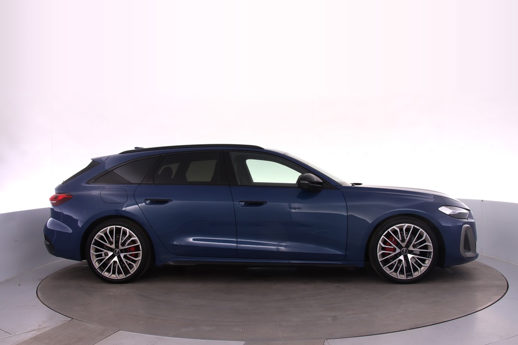 Audi A5 Avant