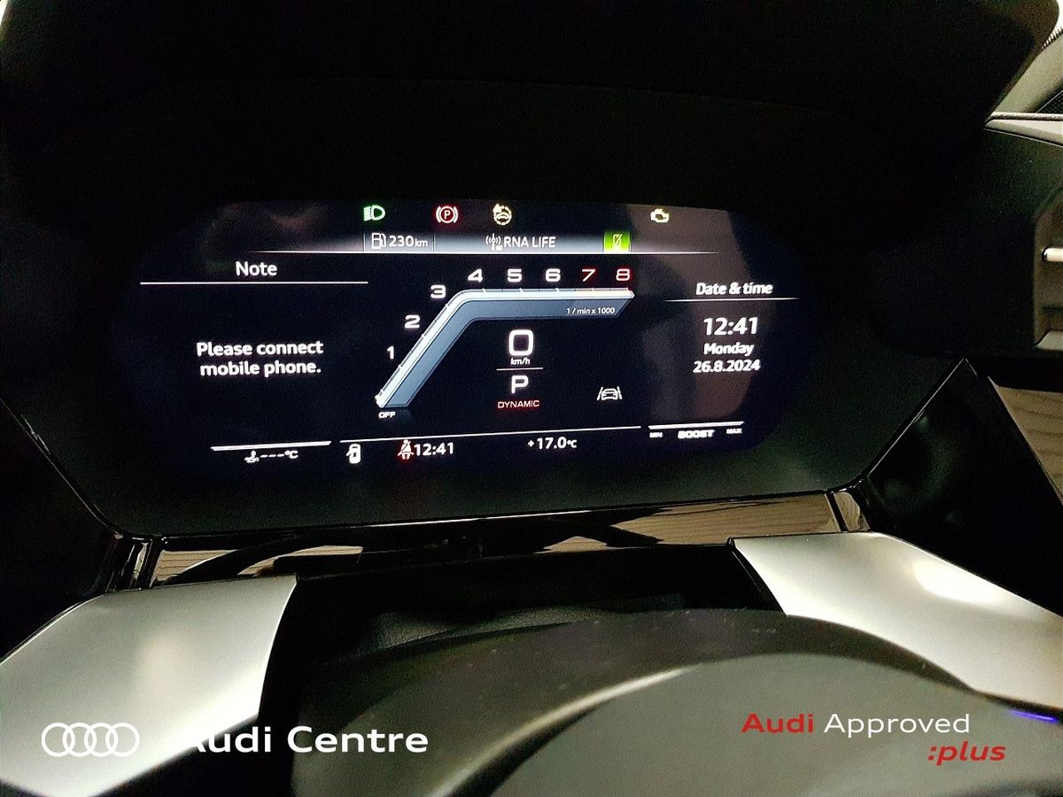 Audi S3 Sportback