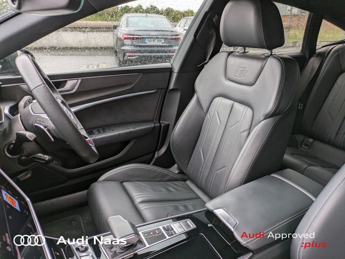 Audi A7 Sportback