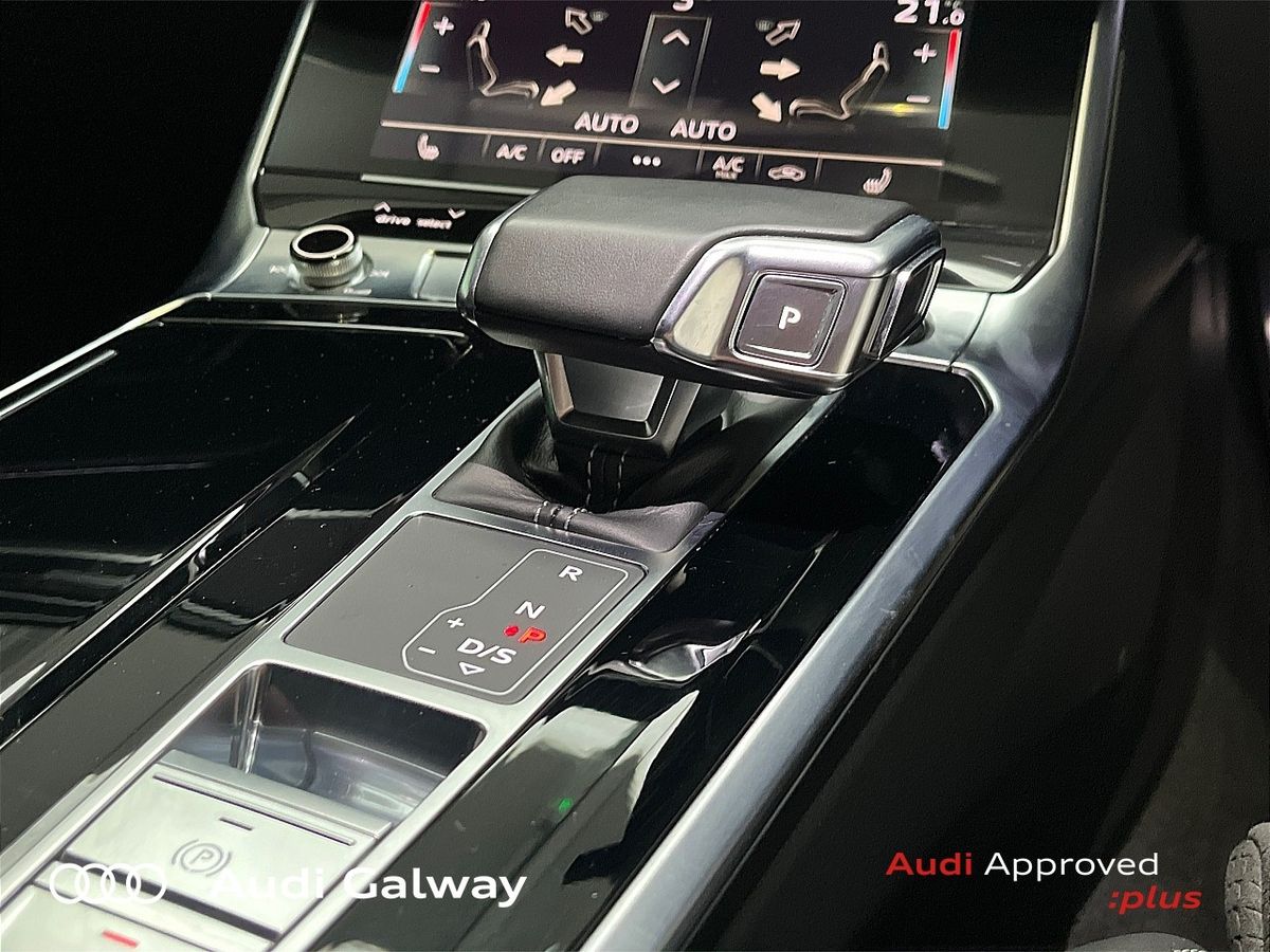 Audi A7 Sportback