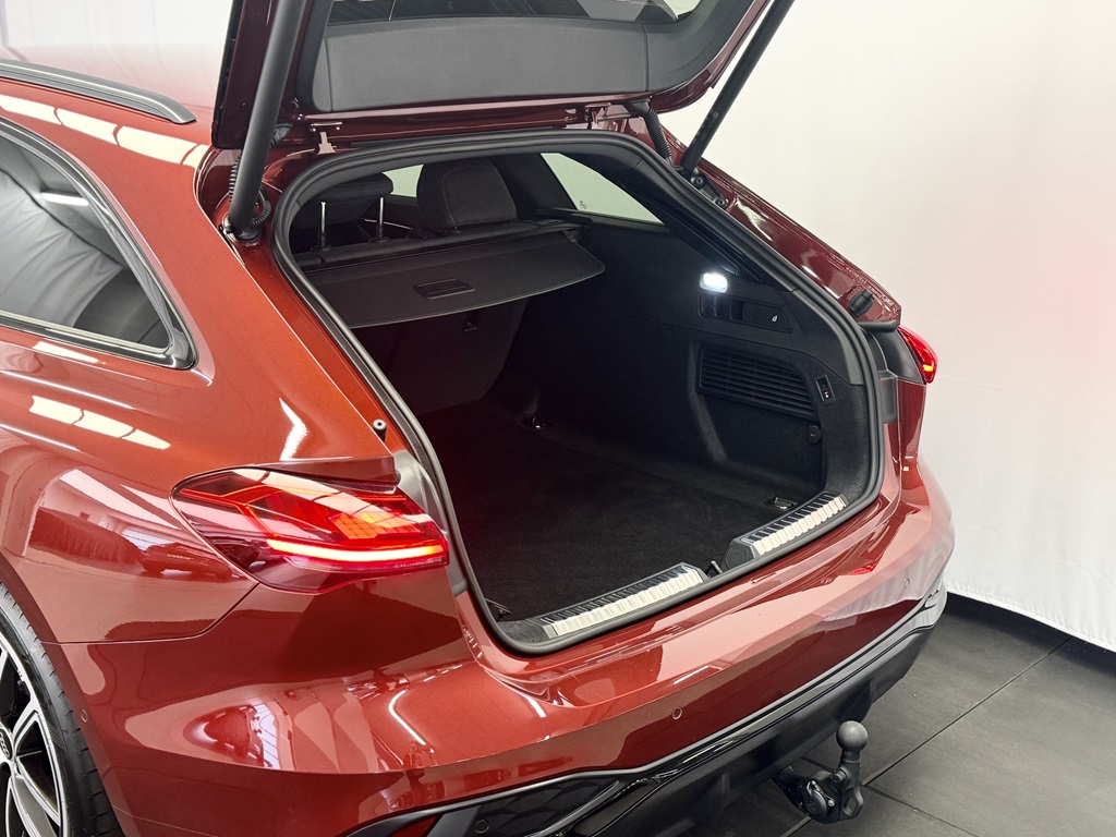 Audi A5 Avant