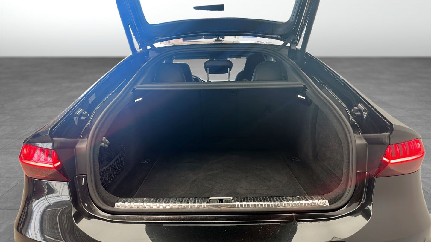 Audi S7 Sportback
