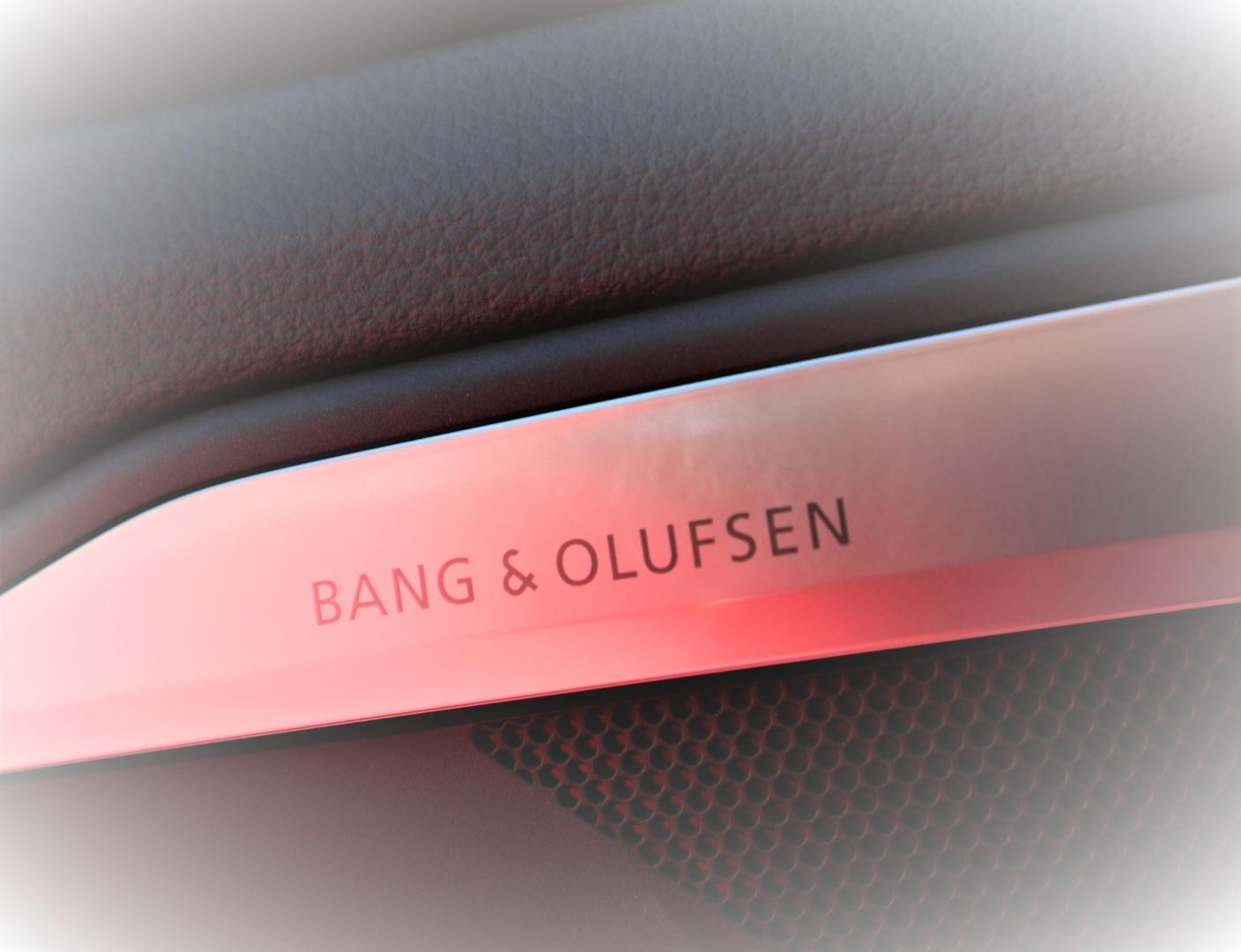 Audi e-tron Sportback