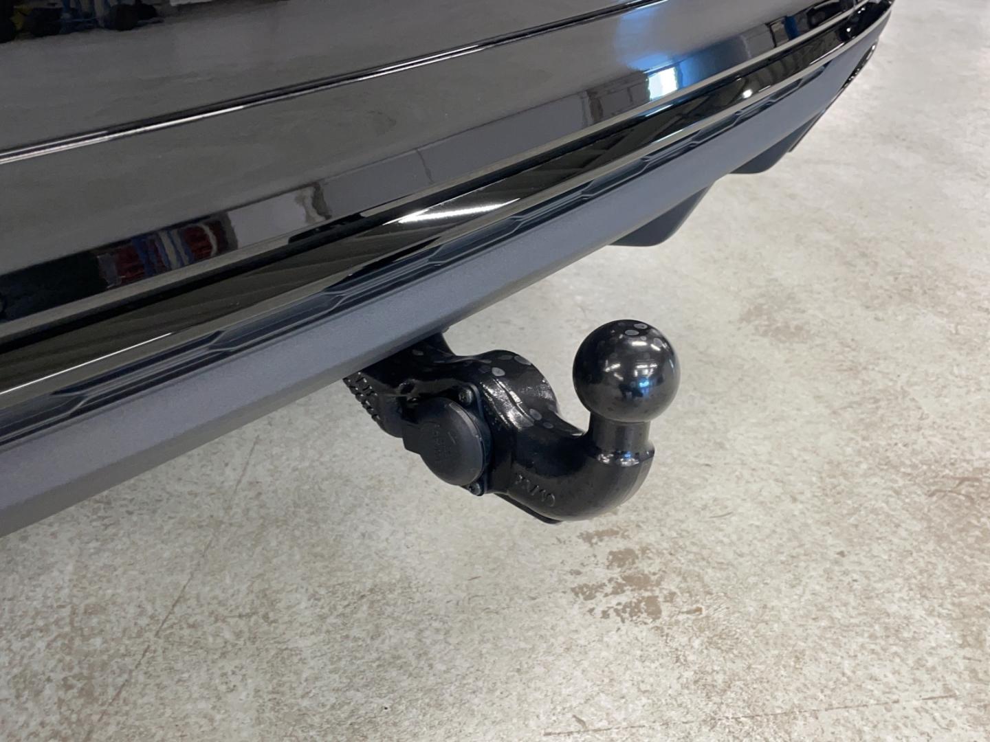 Audi Q5 TFSI e