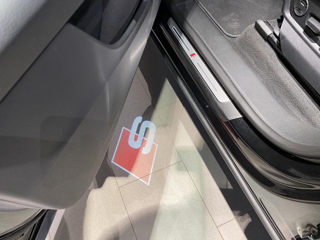 Audi Q8 TFSI e