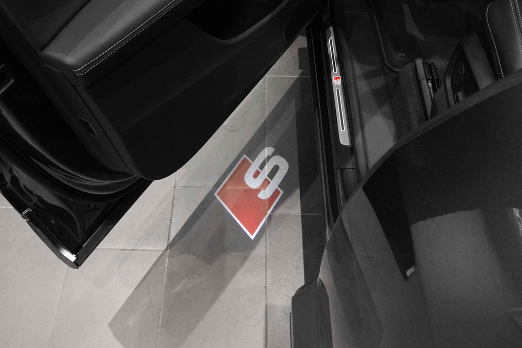 Audi Q8 TFSI e