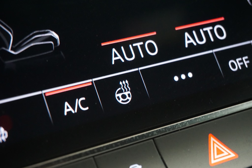 Audi A6 allroad quattro