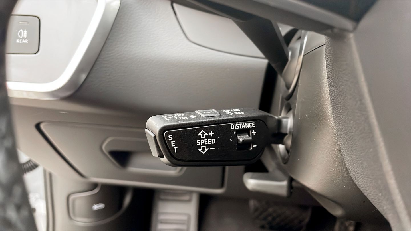 Audi A6 Avant TFSI e