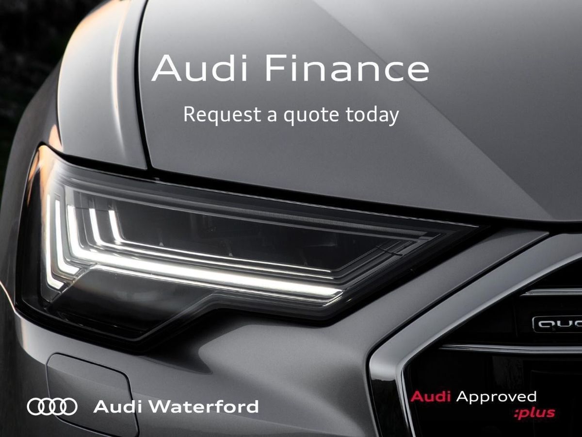 Audi Q5 SUV